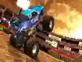 Hra Monster Truck 2018 online Hra Monster Truck 2018 online