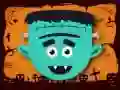 Hra Halloween Kde je môj zombie online