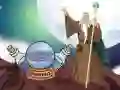 Hra Magický Čarodejník Zápas 3 online