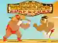 Hra Super Wrestleri: Hnev Poťahov online Hra Super Wrestleri: Hnev Poťahov online