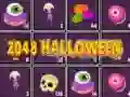 Hra 2048 Halloween online Hra 2048 Halloween online