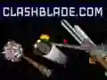 Hra Clash Balde IO online Hra Clash Balde IO online
