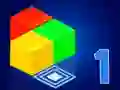 Hra Sokoban 3D Kapitola 1 online Hra Sokoban 3D Kapitola 1 online