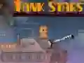 Hra Tankové Hviezdy online