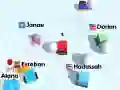 Hra Snehová Vojna.io online