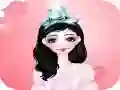 Hra Dokonalý make-up princeznej online Hra Dokonalý make-up princeznej online