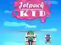 Hra Dieťa s jetpackom online Hra Dieťa s jetpackom online