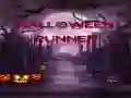 Hra Halloween Bežec online Hra Halloween Bežec online
