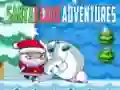 Hra Dobrodružstvá Santa Clausa online Hra Dobrodružstvá Santa Clausa online
