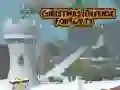 Hra Vianočná obrana pre dary online Hra Vianočná obrana pre dary online