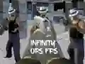 Hra Nekonečné operácie FPS online Hra Nekonečné operácie FPS online