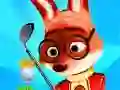 Hra Flick Golf Hvězda online Hra Flick Golf Hvězda online