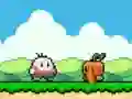 Hra Super Cibuľový Chlapec online Hra Super Cibuľový Chlapec online