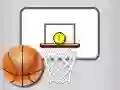 Hra Otáčajúca sa Basketbal online