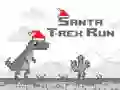 Hra Beh Santa T-Rexa online Hra Beh Santa T-Rexa online