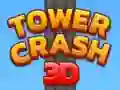 Hra Tower Crash 3D online