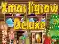 Hra Vianočná skladačka Deluxe online Hra Vianočná skladačka Deluxe online