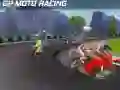 Hra GP Moto Preteky online Hra GP Moto Preteky online