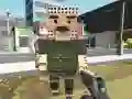 Hra Block Pixel Policajt: Tvorba Zbraní v Svete Zlodejov online Hra Block Pixel Policajt: Tvorba Zbraní v Svete Zlodejov online