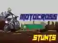 Hra Motokros Extrémne Kaskadérske Kúsky online Hra Motokros Extrémne Kaskadérske Kúsky online