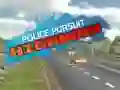 Hra Policajné naháňanie na diaľnici online Hra Policajné naháňanie na diaľnici online