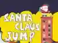 Hra Skok Santa Clausa online Hra Skok Santa Clausa online