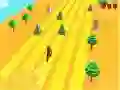 Hra Nekonečný cyklista online Hra Nekonečný cyklista online