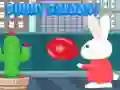 Hra Zajko Balón online Hra Zajko Balón online