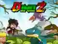 Hra DinoZ online Hra DinoZ online