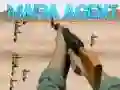 Hra Mafijný Agent online Hra Mafijný Agent online