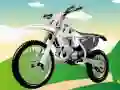 Hra Super rýchle motocykle puzzle online Hra Super rýchle motocykle puzzle online