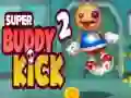 Hra Super Kamarátsky Úder 2 online