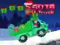 Hra Santa Nákupná Dodávka online Hra Santa Nákupná Dodávka online