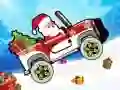 Hra Santa na Kopci online Hra Santa na Kopci online