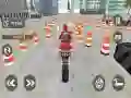 Hra Parkovanie Bicyklov: Dobrodružstvo Motocykelových Závodov 3D online Hra Parkovanie Bicyklov: Dobrodružstvo Motocykelových Závodov 3D online