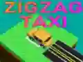 Hra Zigzag Taxík online Hra Zigzag Taxík online