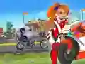 Hra Moto Quest: Preteky na motocykloch online Hra Moto Quest: Preteky na motocykloch online