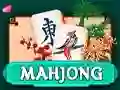 Hra Mahjong online
