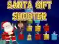 Hra Santa Strelca Darov online Hra Santa Strelca Darov online