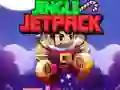 Hra Jingle Jetpack online Hra Jingle Jetpack online