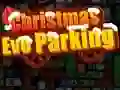 Hra Parkovanie na Štedrý večer online