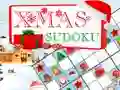Hra Vianočné Sudoku online Hra Vianočné Sudoku online