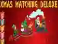 Hra Vianočné Zladenie Deluxe online Hra Vianočné Zladenie Deluxe online