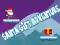 Hra Dobrodružstvo Santa Darčeka online Hra Dobrodružstvo Santa Darčeka online
