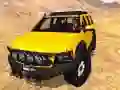 Hra 4x4 Offroad Simulátor online