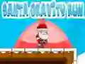 Hra Santa Gravitacný Beh online Hra Santa Gravitacný Beh online
