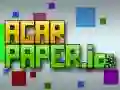 Hra Agar Papier.io online