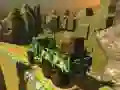 Hra Preprava armádneho náklaďáka online Hra Preprava armádneho náklaďáka online