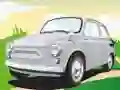 Hra Vintage Nemecké Autá Hádanka online Hra Vintage Nemecké Autá Hádanka online