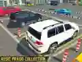 Hra Škola tréningu parkovania online Hra Škola tréningu parkovania online